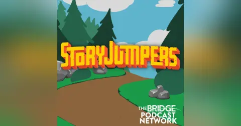 StoryJumpers Grand Finale!