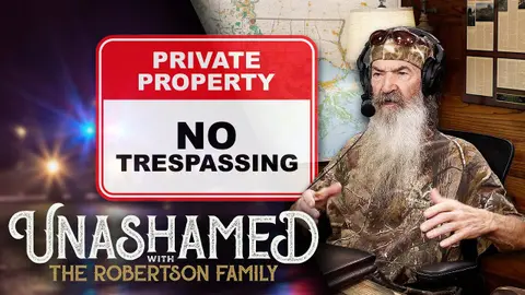 Ep 938 | Phil Was 100% Right to Pull a Rifle on a Utility Worker & Our Cash for the Taliban Is NOT OK