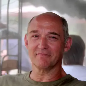 David Monkcom Profile Photo