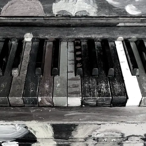 Chords By Key