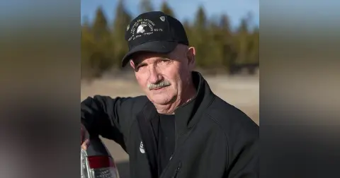 5 Oregon counties vote to join Idaho. An interview with Mike McCarter, President of Move Oregon's Borders.