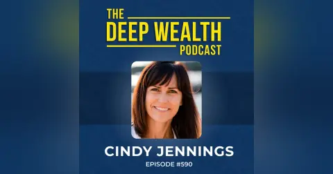 Exit Strategist Cindy Jennings On The Exit That Leaves You Rich But Life Poor & What To Do (#590)