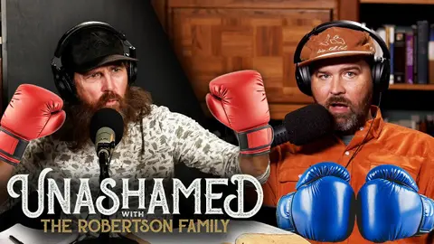 Ep 999 | Jase Challenges Zach to a Boxing Match & Why Being Self-Righteous Isn’t Righteous