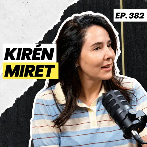 El precio real de trabajar sin jefe, sin nomina y sin pedir permiso - Kirén Miret - 382