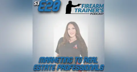 S3E20 Marketing To Real Estate Professionals