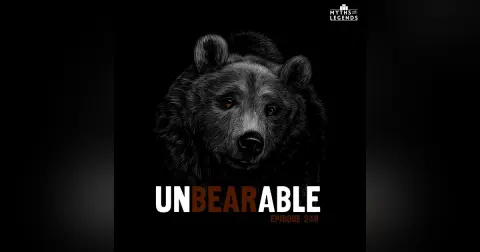 249-Italian Folklore: Unbearable