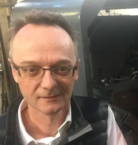 Ep. 71 – Selling Wickman Multi-Spindles with David Taylor of Machine Tool Spares