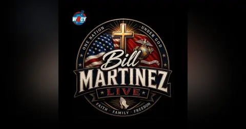 The Bill Martinez Show 04 30 26