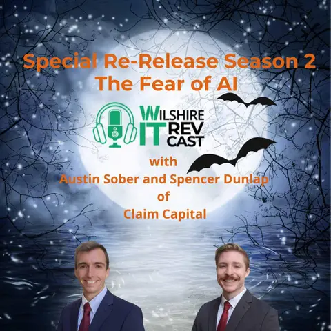 S2 Special Re-Release The Fear of AI