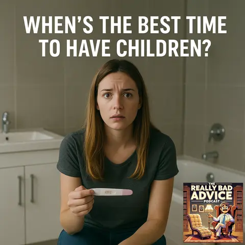 Best Time to Have Children