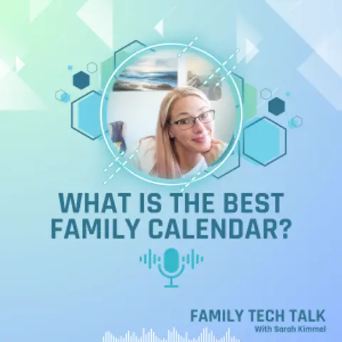 [Quick Tip] What is the best digital family calendar?