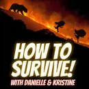 How To Survive Crabs! (w/ Griffin Kelly)