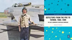 S2-E32 - “Defectors from the PRC to Taiwan, 1960-1989: The Anti-Communist Righteous Warriors” - Part Two