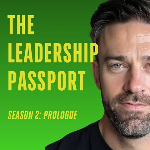 Season 2 Prologue