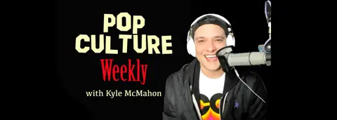 Pop Culture Weekly
