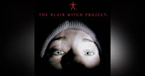 31 Days of Horror, 2026: Day 12 - The Blair Witch Project (1999)