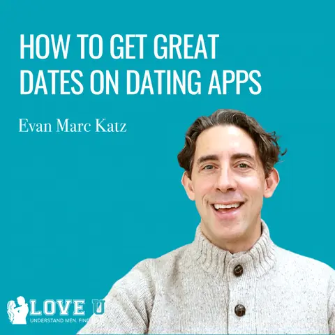 How to Get Great Dates on Dating Apps