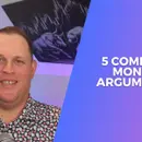 5 Money Fights