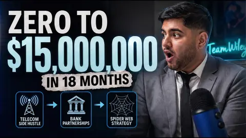 309: From Zero Network to $15M+ in Volume in 18 Months