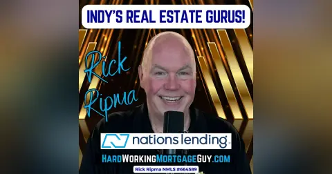 Guru Ian Arnold with Advisors Mortgage Group