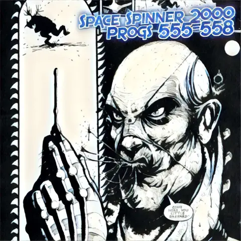 ep 176 – Progs 555-558