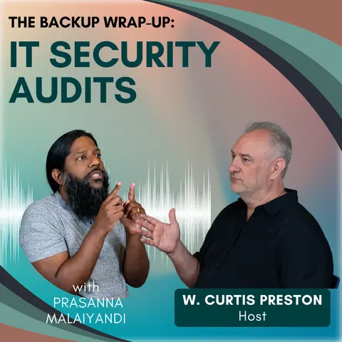 IT Security Audit Essentials: Protect Your Network