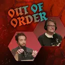 Out of Order | The Glass Cannon Podcast: The Gloaming E43 | Shadowdark RPG
