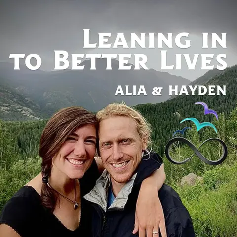 Leaning in to Better Lives