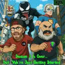 Episode 157: Season 3 Is Over… But We’re Just Getting Started