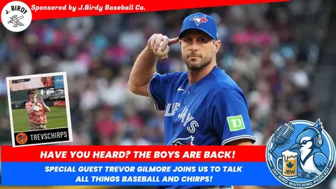LIVE: Mastering the Art of the Heckle w/ Trevor Gilmore