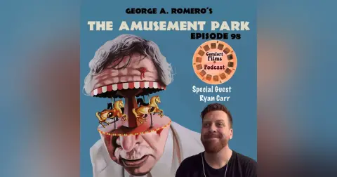 Comfort Films 98: The Amusement Park (1975)