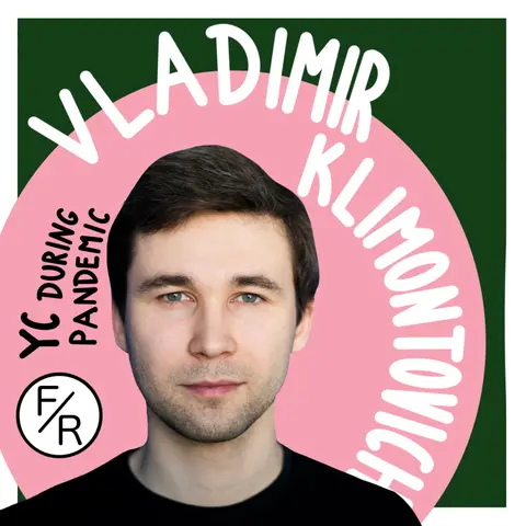 YC during pandemic - how did it work out? By Vladimir Klimontovich