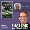 The Wreck of the Mentor | Eric Jay Dolin