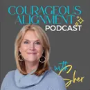 Episode 31:THE TORCH IS OURS: A Tribute to Dolly Parton, Gloria Steinem & Every Soul Rising in Courageous Alignment