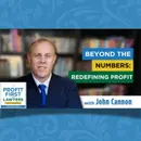 Beyond the Numbers: Redefining Profit
