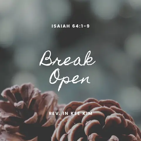 Break Open