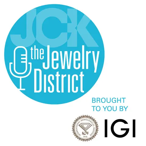Episode 138: Holiday Sales, Gold Prices, 2025 Color and Design Trends