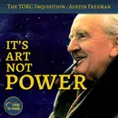 42. Sub-creation is Art, Not Power – with Austin Freeman, author of Tolkien Dogmatics