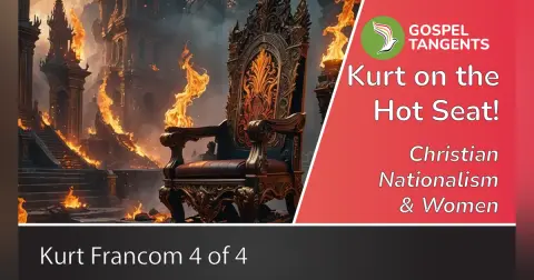 Hot Seat 2: Kurt Francom (4 of 4)