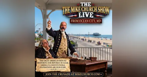 MCS #2458 Live from Ocean City, MD