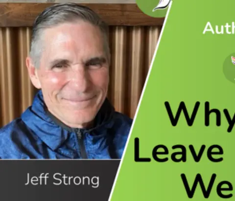 40% Leaving? Startling Numbers Behind LDS Disaffiliation (Jeff Strong 1 of 4)