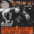 194 – Breaking Down the Lee Haney Games
