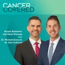 Breast Radiation and Heart Disease