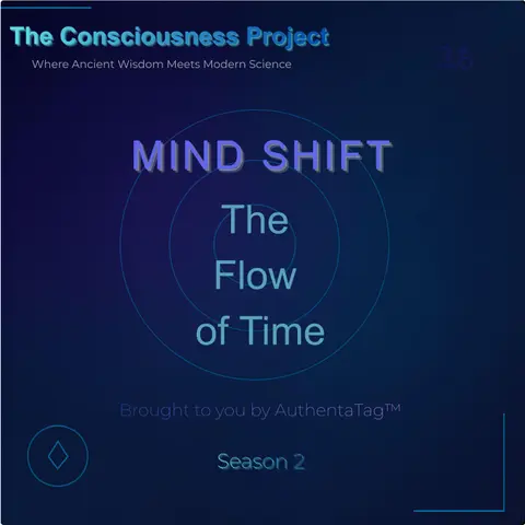 The Flow of Time