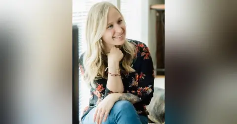 Episode 119 Lindsay’s Journey Overcoming Multiple Sclerosis