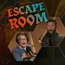Escape Room | The Glass Cannon Podcast: The Gloaming E28 | Shadowdark RPG