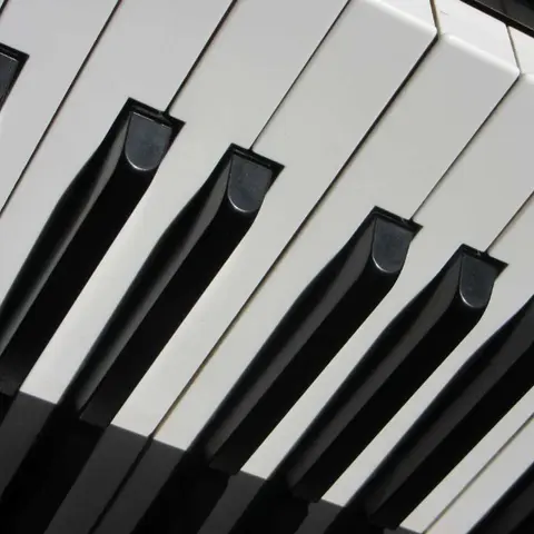 Inverted Major Arpeggios