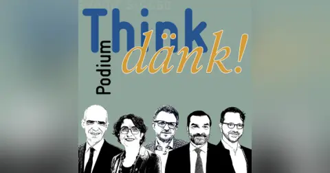 «Think dänk!»-Podium: «Ist die Wohnungsknappheit hausgemacht?»