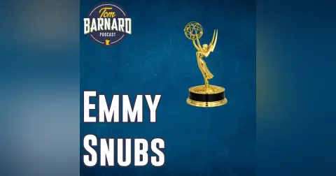 Celebrities who don't look their age and Emmy snubs