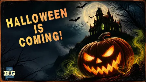 Spooky Season Is Upon Us! Halloween Preparations in Alabama